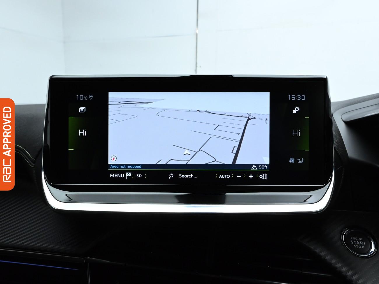 Used Peugeot 2008 2020 for sale - 76429265: Photo 16