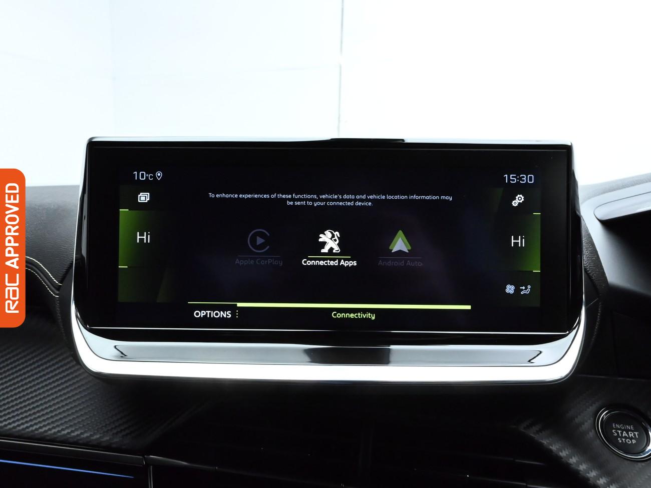 Used Peugeot 2008 2020 for sale - 76429265: Photo 18