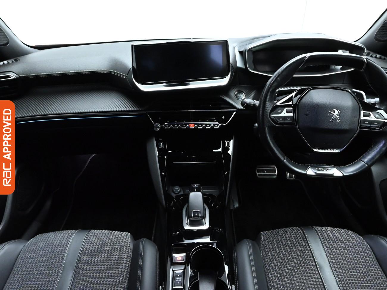 Used Peugeot 2008 2020 for sale - 76429265: Photo 2