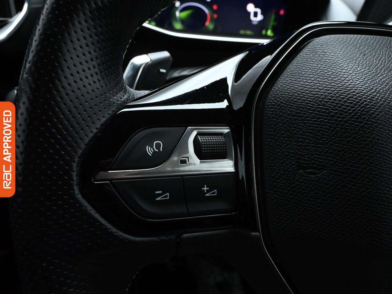 Used Peugeot 2008 2020 for sale - 76429265: Photo 21