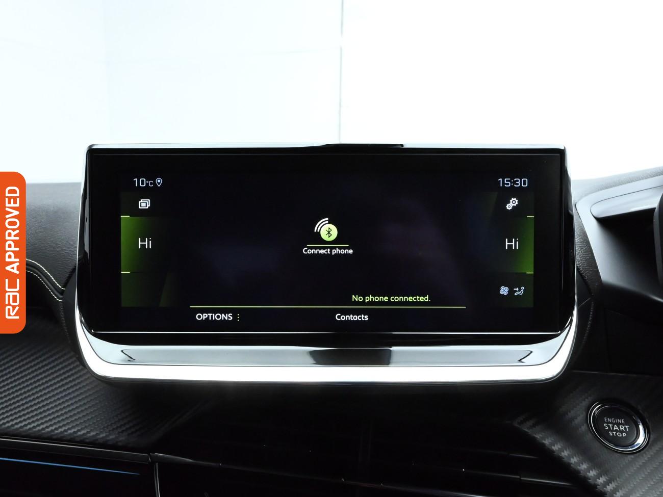 Used Peugeot 2008 2020 for sale - 76429265: Photo 26