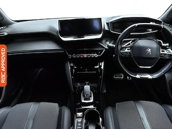 Used Peugeot 2008 2020 for sale - 76429265: Photo