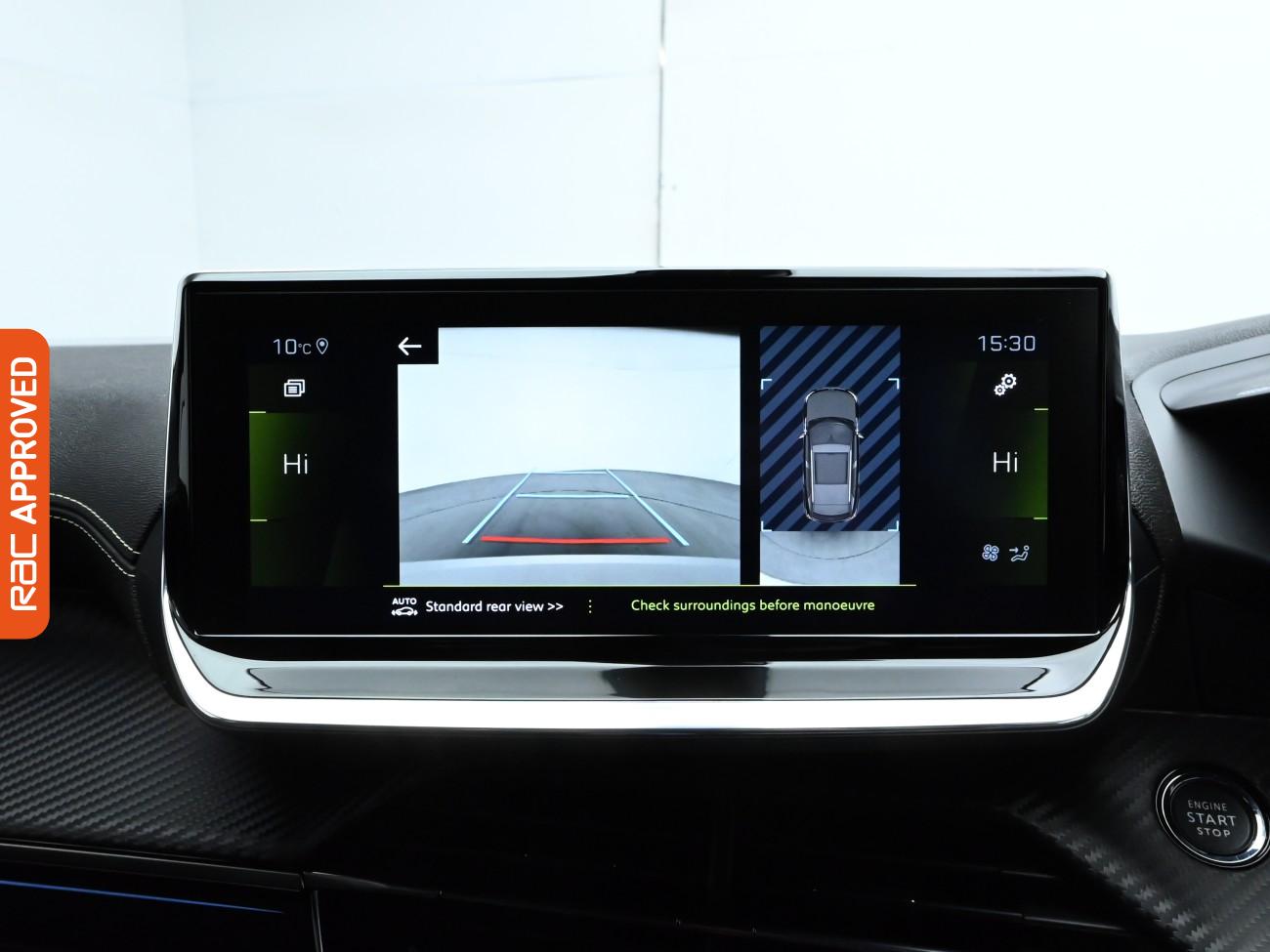 Used Peugeot 2008 2020 for sale - 76429265: Photo 3