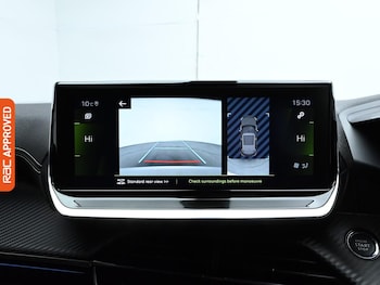 Used Peugeot 2008 2020 for sale - 76429265: Photo