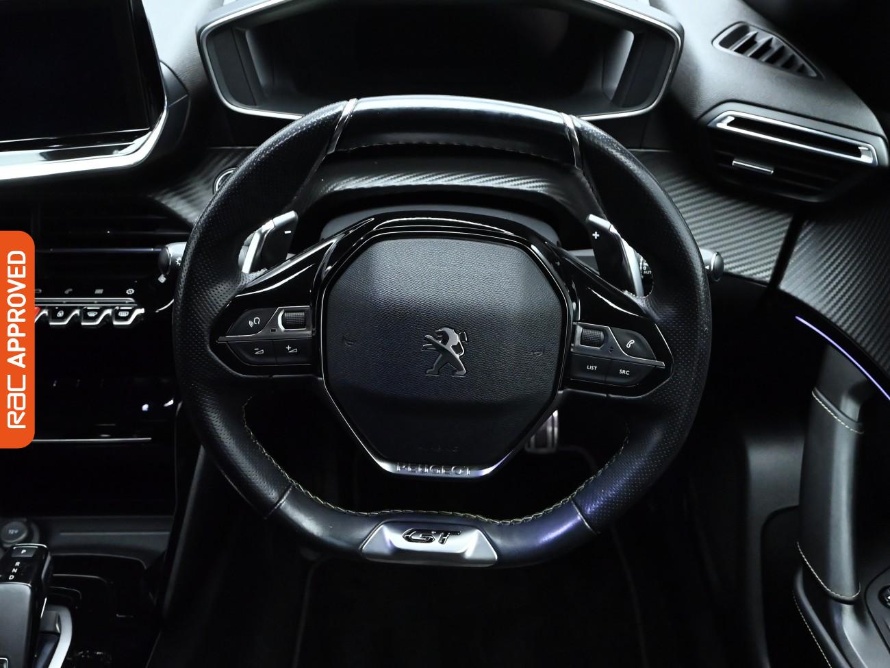 Used Peugeot 2008 2020 for sale - 76429265: Photo 9