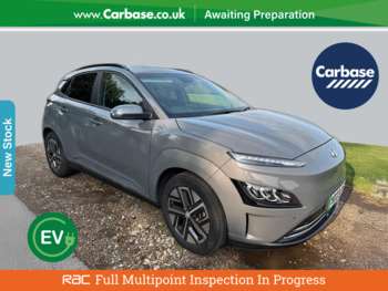 2023 - 150kW Ultimate 64kWh 5dr Auto