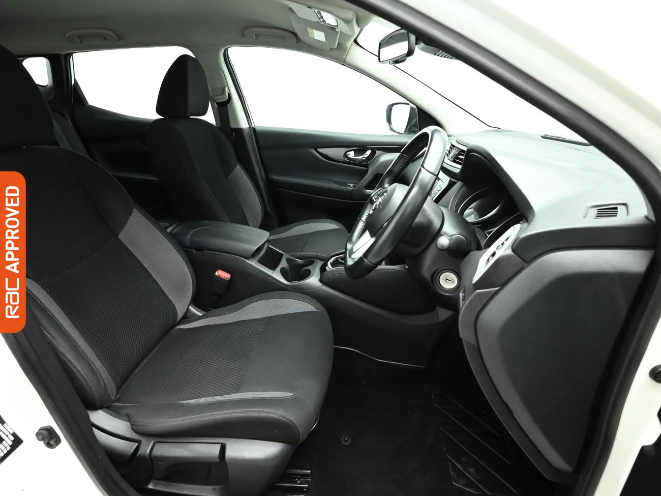 Used Nissan Qashqai 2020 for sale - 77620673: Photo 12