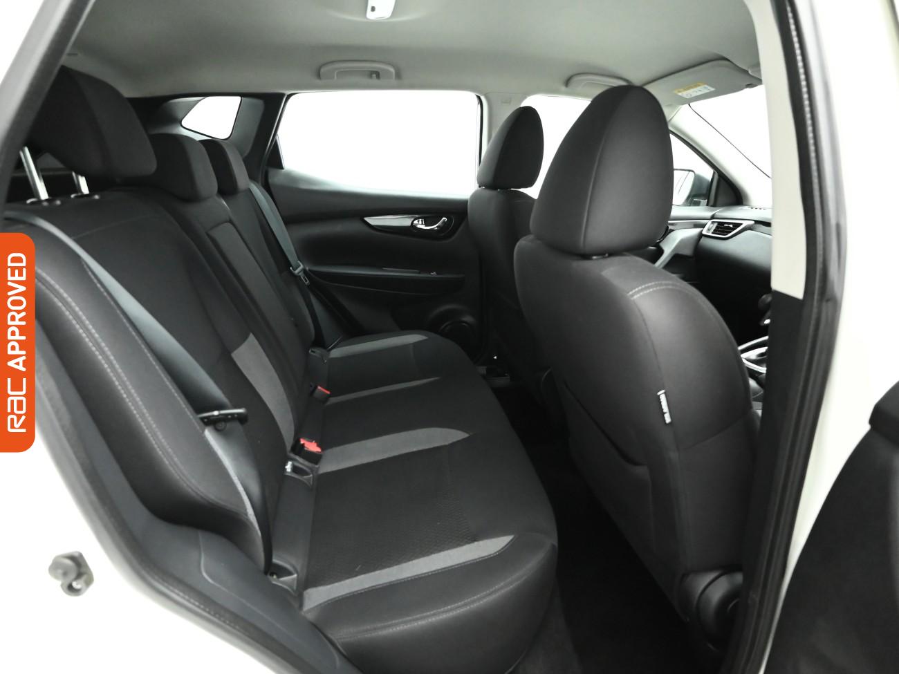 Used Nissan Qashqai 2020 for sale - 77620673: Photo 13