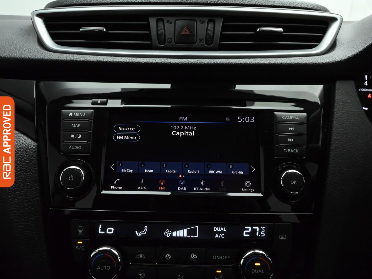 Used Nissan Qashqai 2020 for sale - 77620673: Photo 15