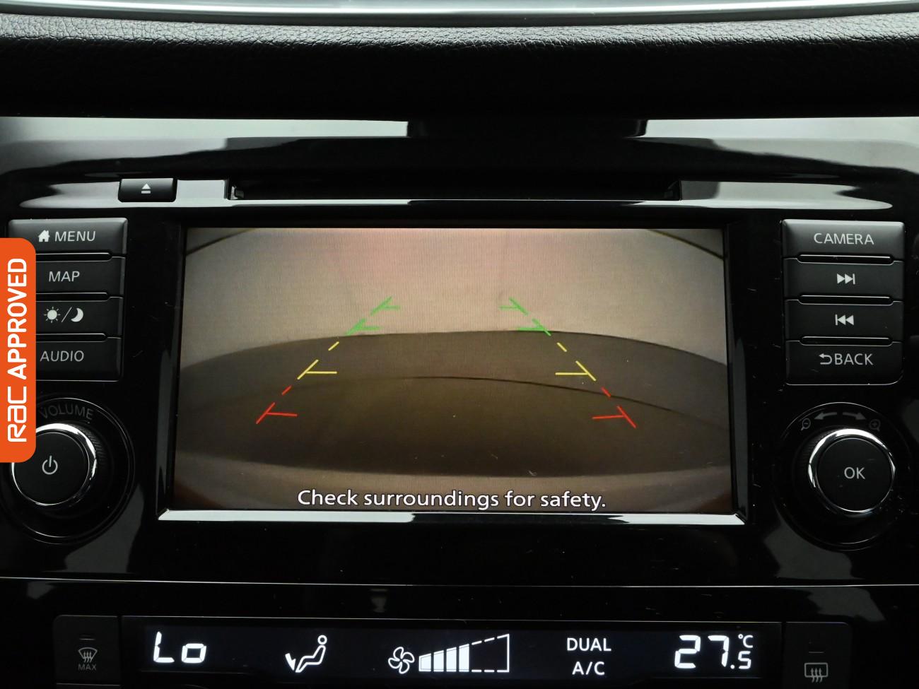 Used Nissan Qashqai 2020 for sale - 77620673: Photo 17