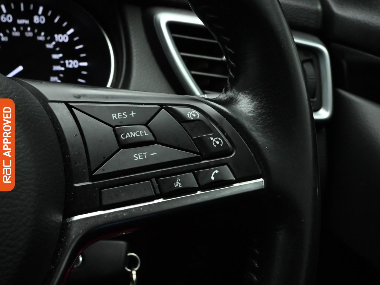 Used Nissan Qashqai 2020 for sale - 77620673: Photo 19