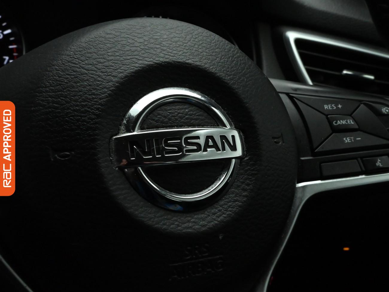 Used Nissan Qashqai 2020 for sale - 77620673: Photo 21