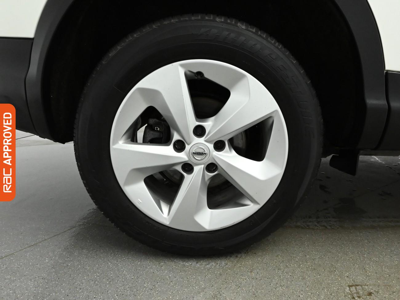 Used Nissan Qashqai 2020 for sale - 77620673: Photo 25