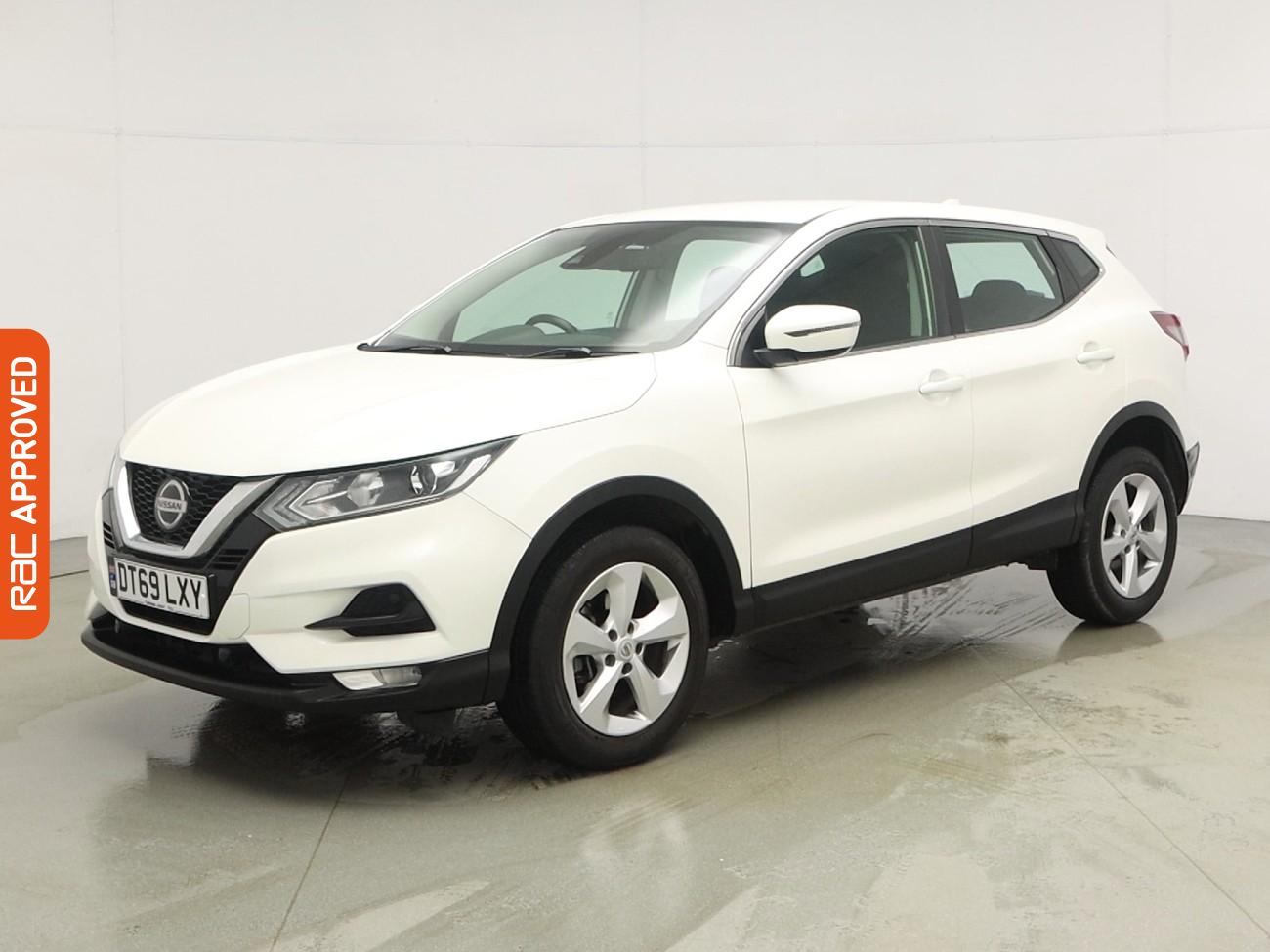 Used Nissan Qashqai 2020 for sale - 77620673: Photo 26