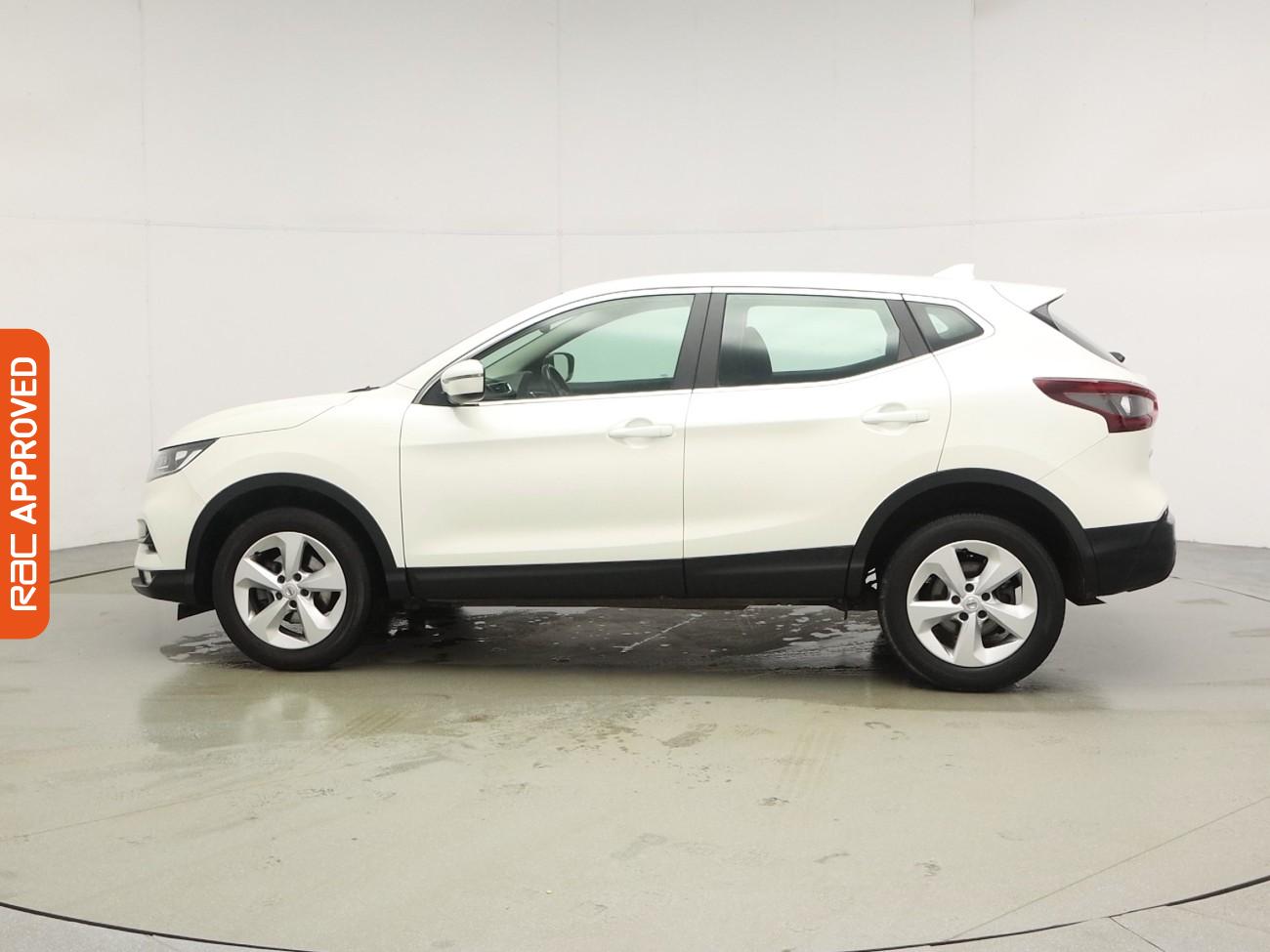 Used Nissan Qashqai 2020 for sale - 77620673: Photo 27