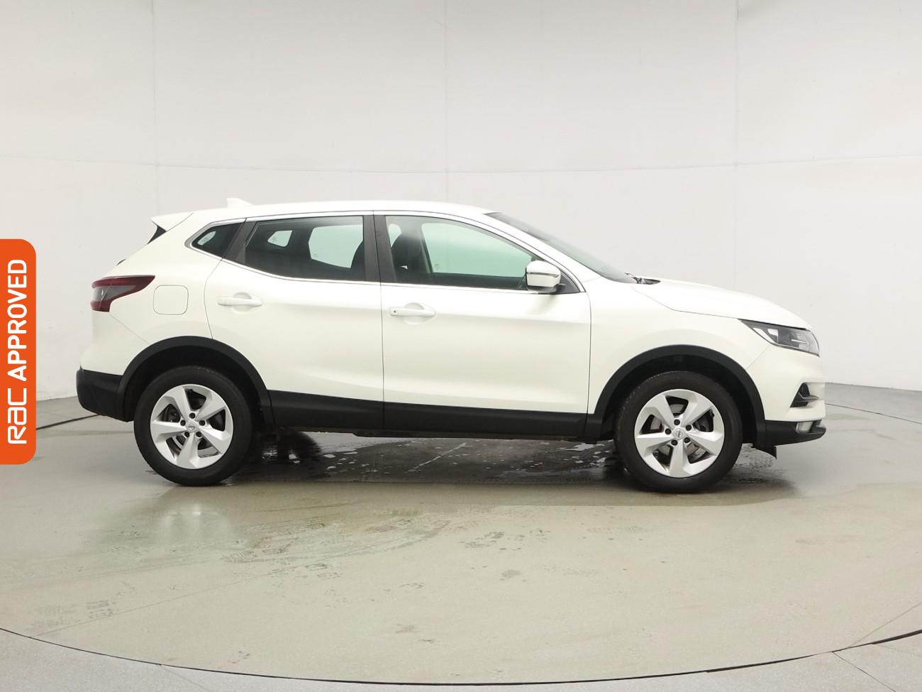 Used Nissan Qashqai 2020 for sale - 77620673: Photo 6