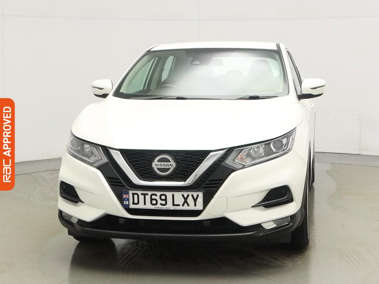 Used Nissan Qashqai 2020 for sale - 77620673: Photo 7