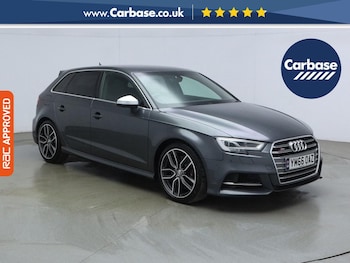 Used Audi S3 2017 for sale - 79282693: Photo