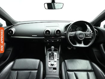Used Audi S3 2017 for sale - 79282693: Photo