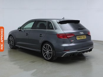 Used Audi S3 2017 for sale - 79282693: Photo