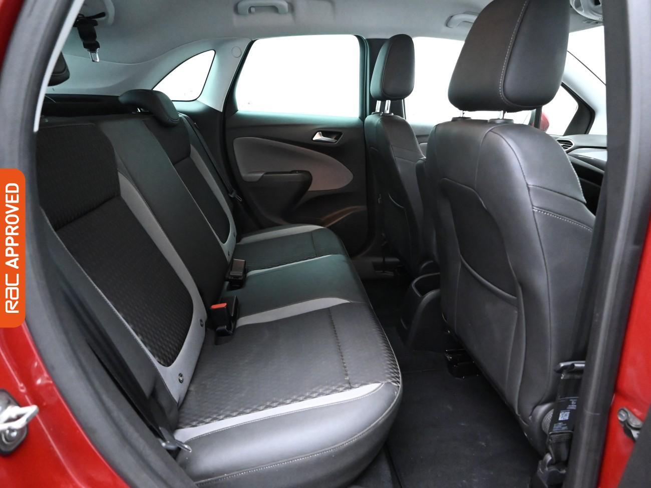 Used Vauxhall Crossland X 2019 for sale - 76391061: Photo 13