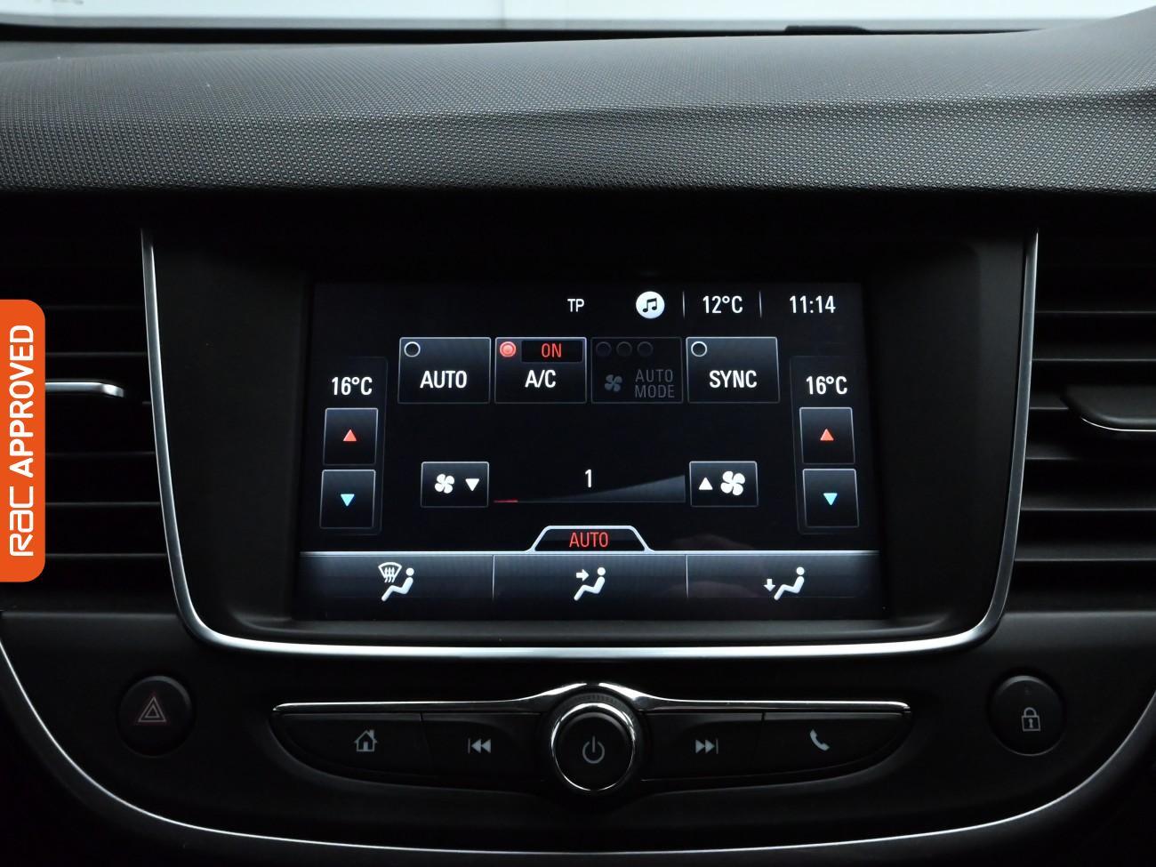 Used Vauxhall Crossland X 2019 for sale - 76391061: Photo 15