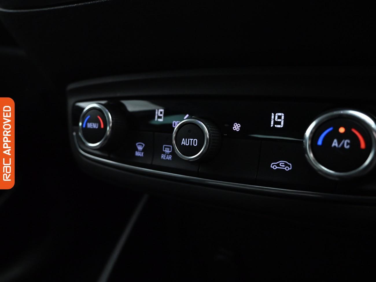 Used Vauxhall Crossland X 2019 for sale - 76391061: Photo 17