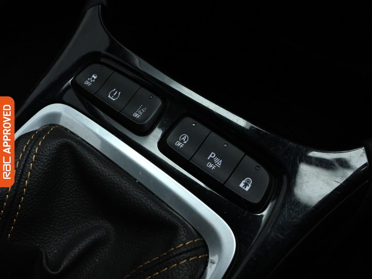 Used Vauxhall Crossland X 2019 for sale - 76391061: Photo 19