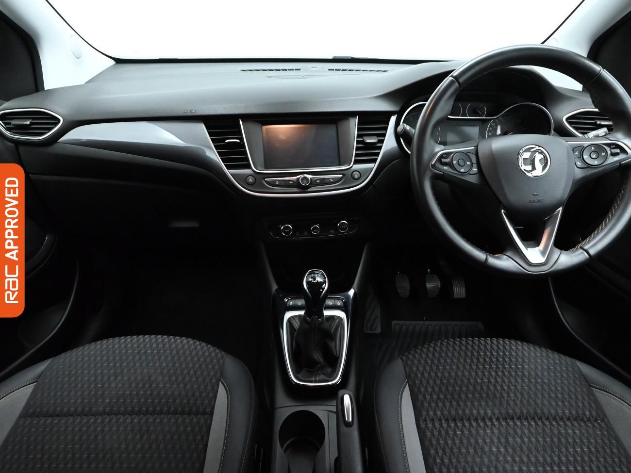 Used Vauxhall Crossland X 2019 for sale - 76391061: Photo 2