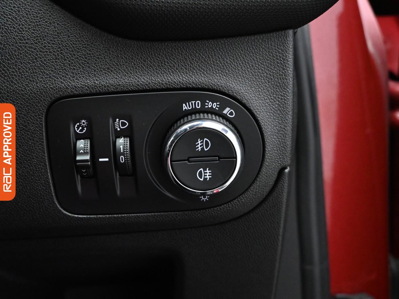 Used Vauxhall Crossland X 2019 for sale - 76391061: Photo 21