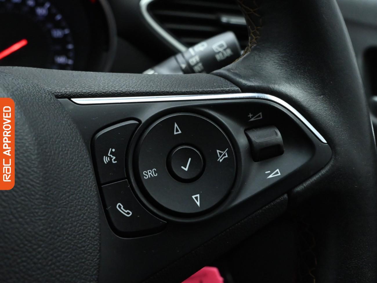 Used Vauxhall Crossland X 2019 for sale - 76391061: Photo 22