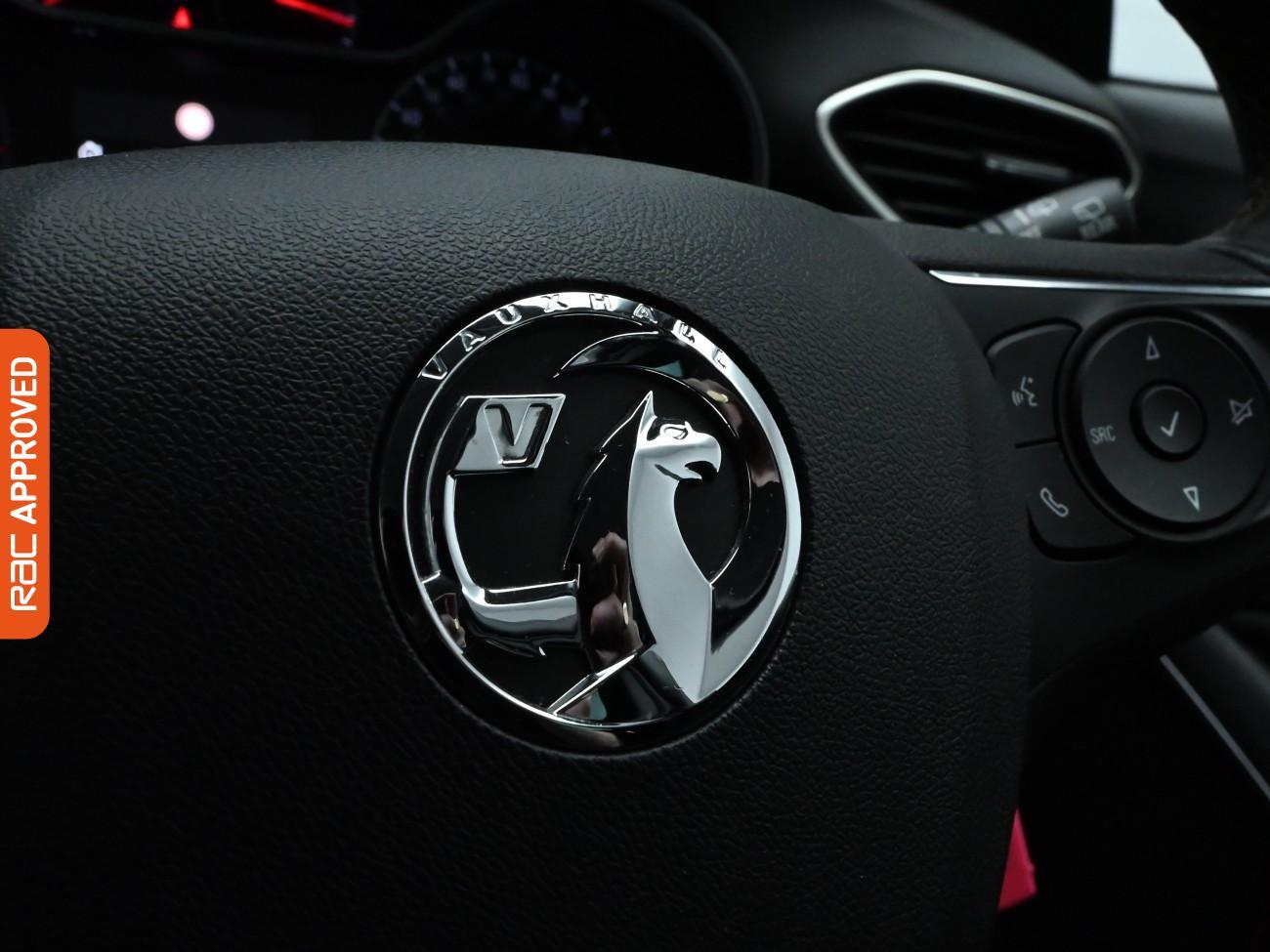 Used Vauxhall Crossland X 2019 for sale - 76391061: Photo 23