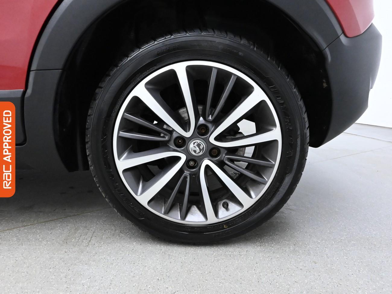 Used Vauxhall Crossland X 2019 for sale - 76391061: Photo 27