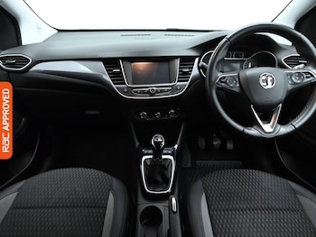 Used Vauxhall Crossland X 2019 for sale - 76391061: Photo