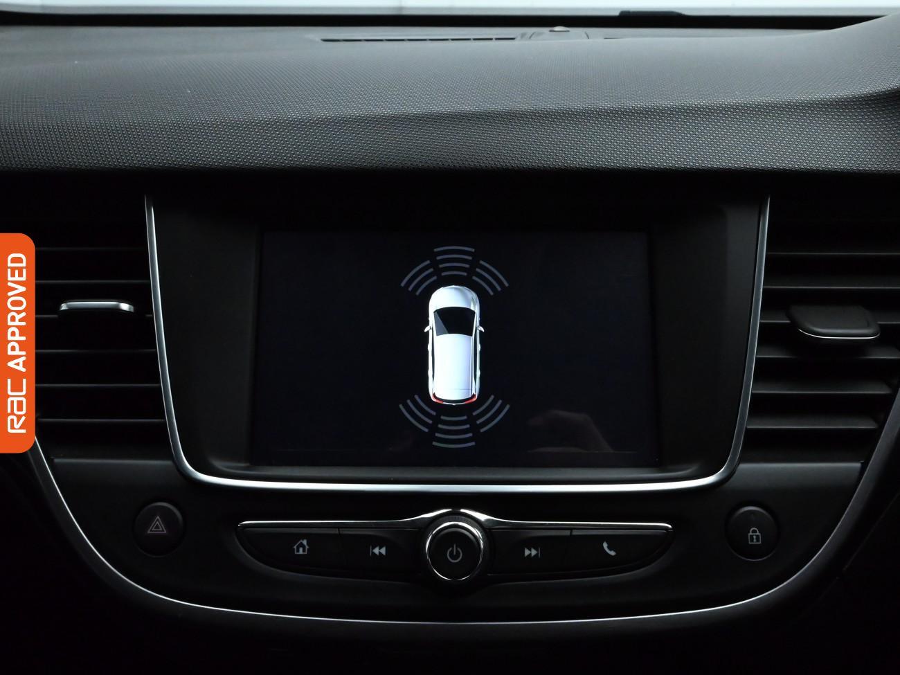 Used Vauxhall Crossland X 2019 for sale - 76391061: Photo 3