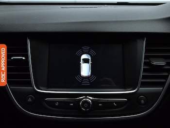 Used Vauxhall Crossland X 2019 for sale - 76391061: Photo