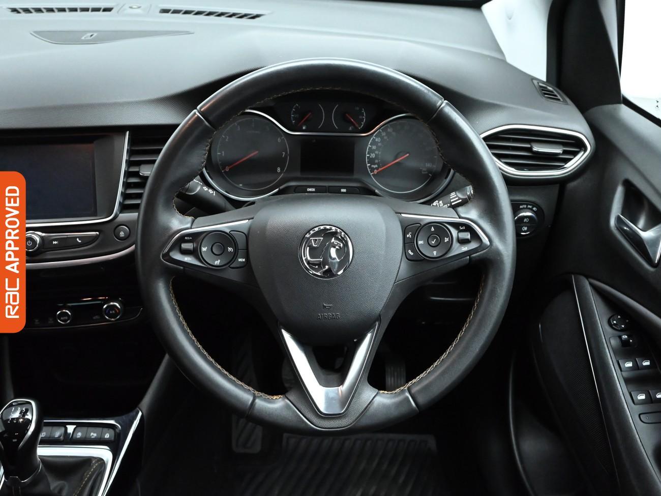 Used Vauxhall Crossland X 2019 for sale - 76391061: Photo 9