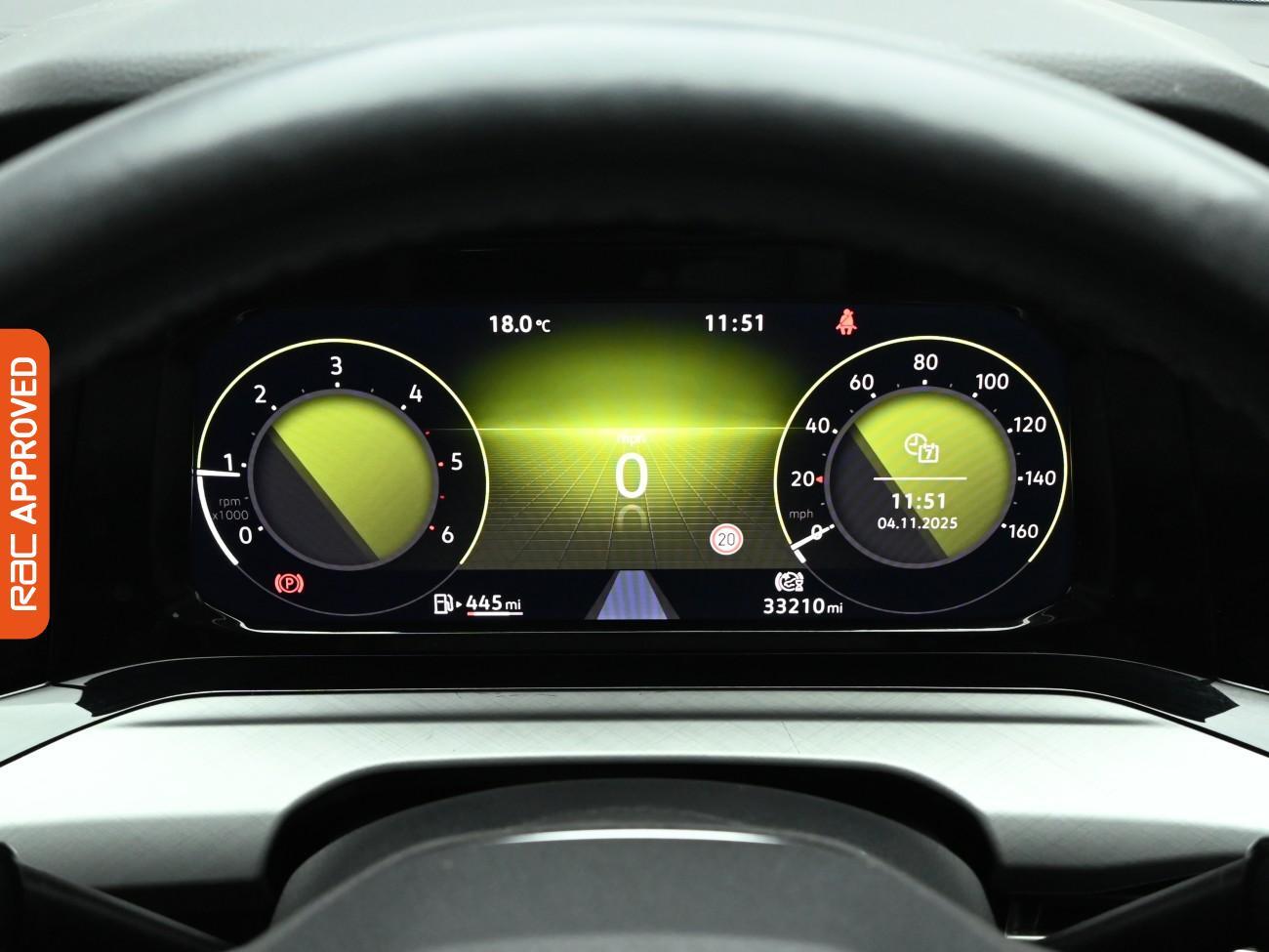 Used Volkswagen Golf 2022 for sale - 76508990: Photo 11