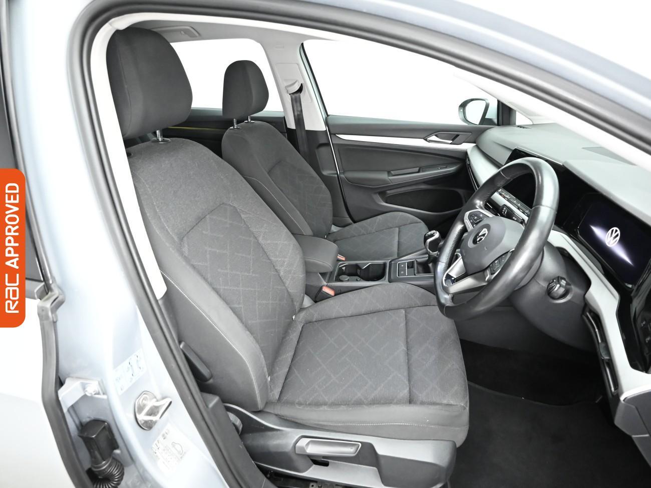 Used Volkswagen Golf 2022 for sale - 76508990: Photo 12