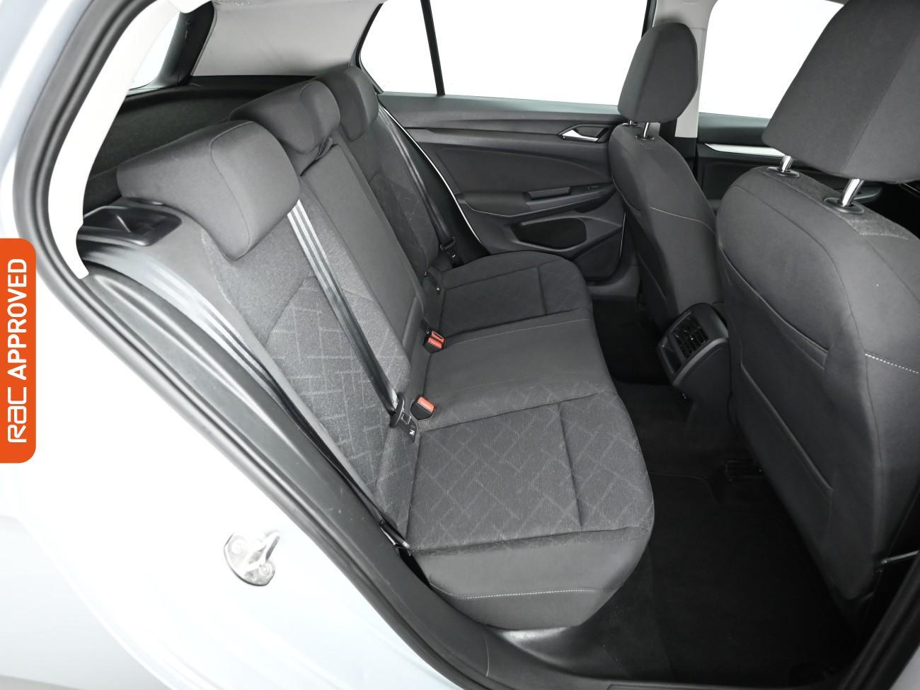 Used Volkswagen Golf 2022 for sale - 76508990: Photo 13