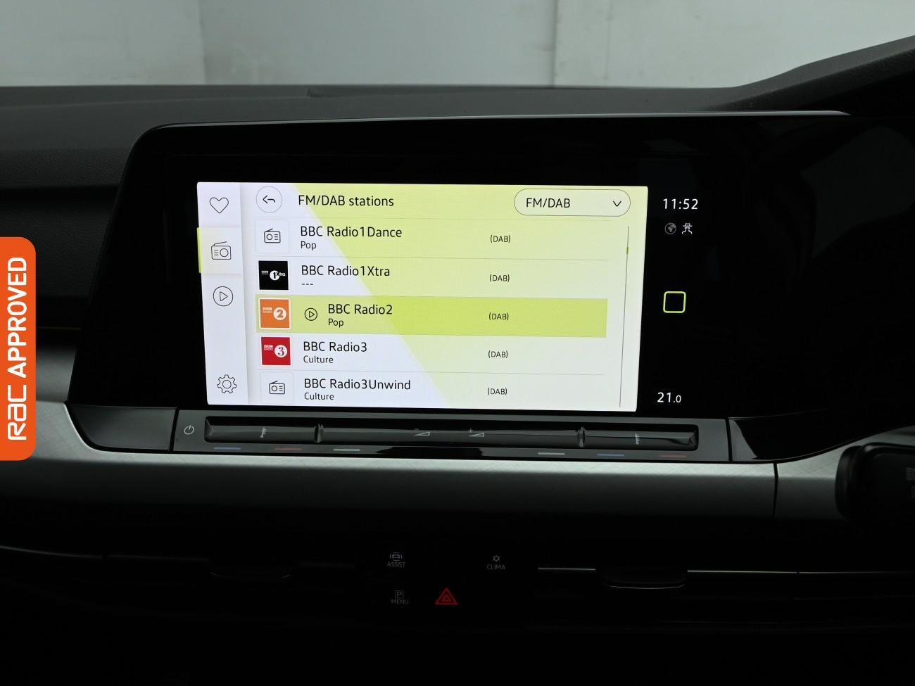 Used Volkswagen Golf 2022 for sale - 76508990: Photo 14