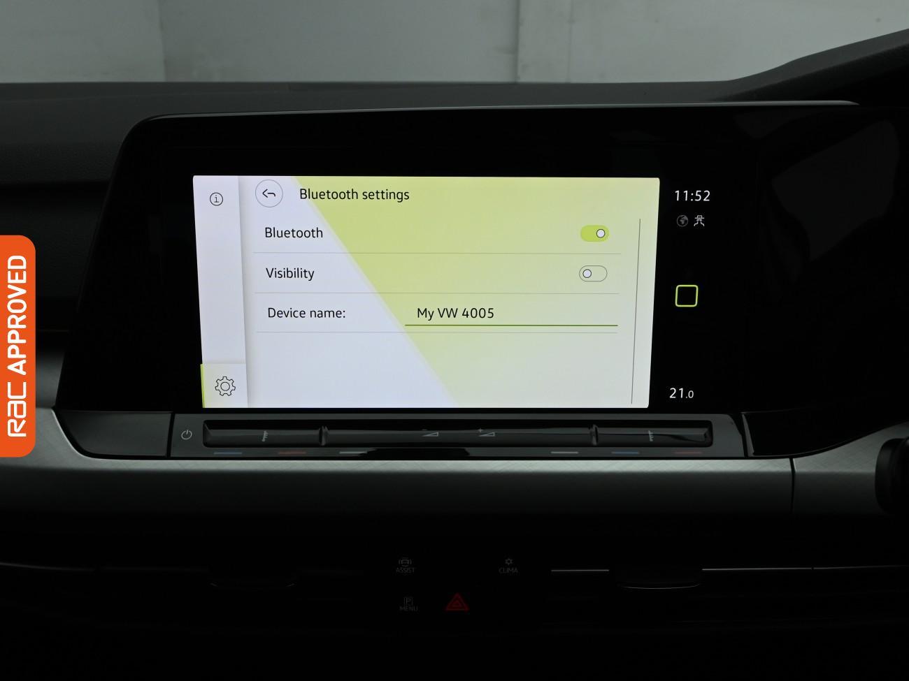 Used Volkswagen Golf 2022 for sale - 76508990: Photo 15