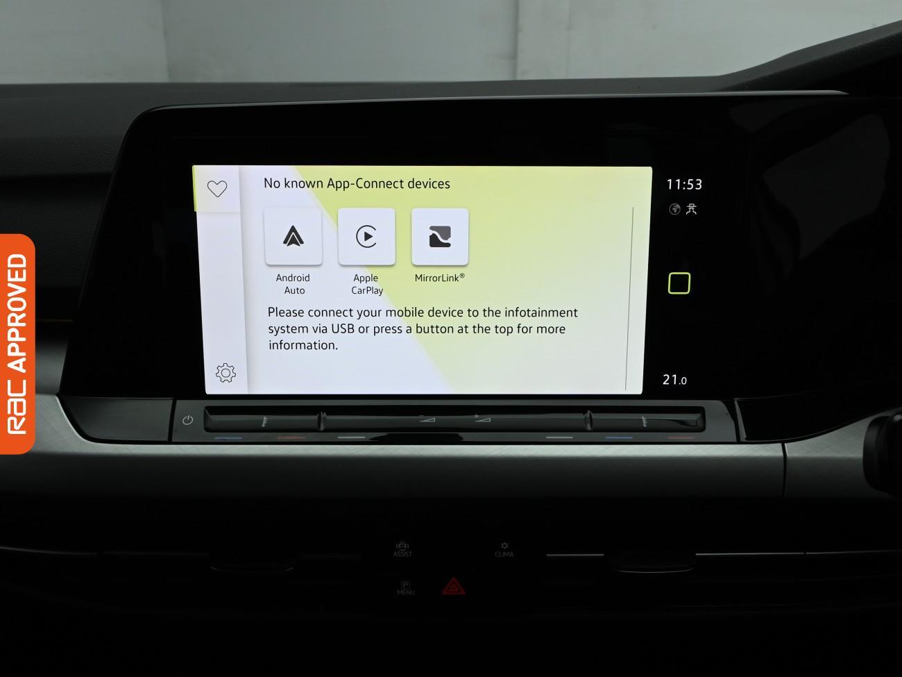 Used Volkswagen Golf 2022 for sale - 76508990: Photo 16