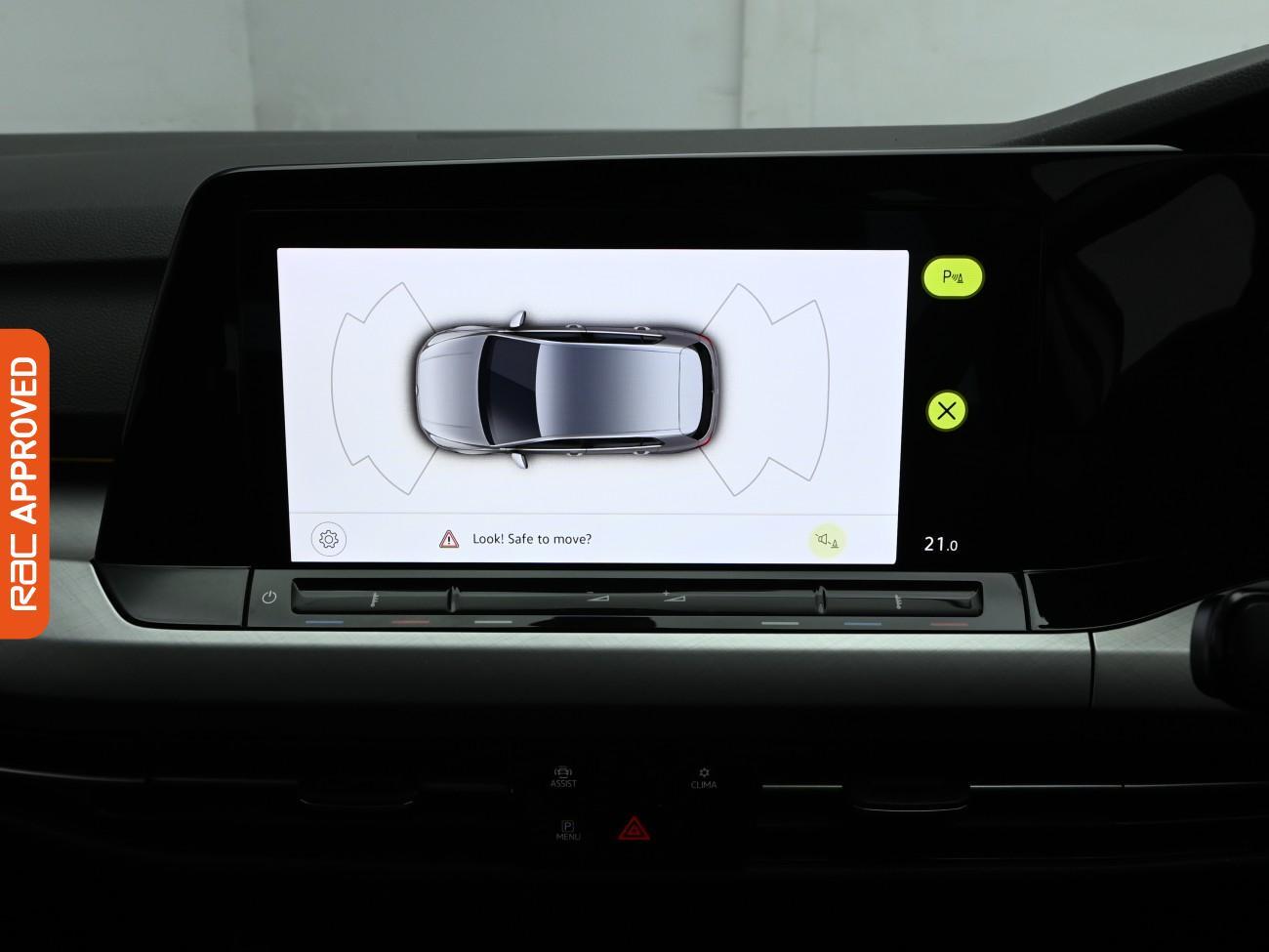 Used Volkswagen Golf 2022 for sale - 76508990: Photo 17