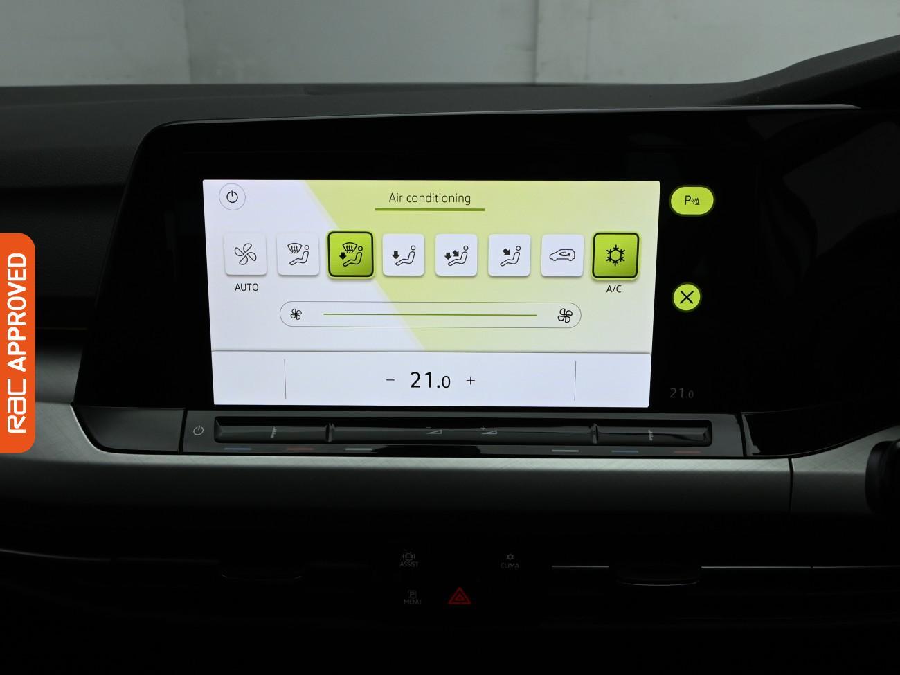 Used Volkswagen Golf 2022 for sale - 76508990: Photo 18