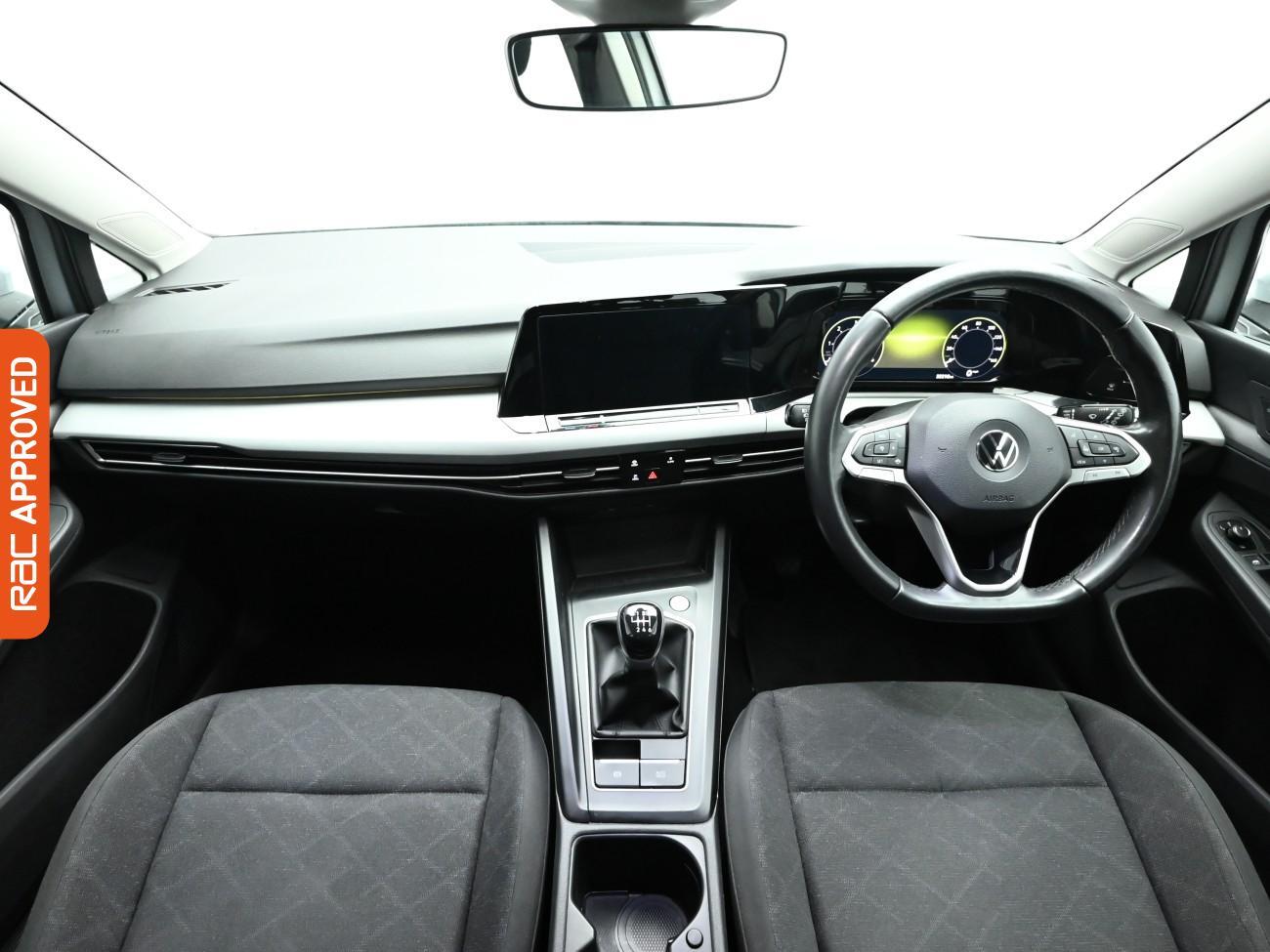 Used Volkswagen Golf 2022 for sale - 76508990: Photo 2