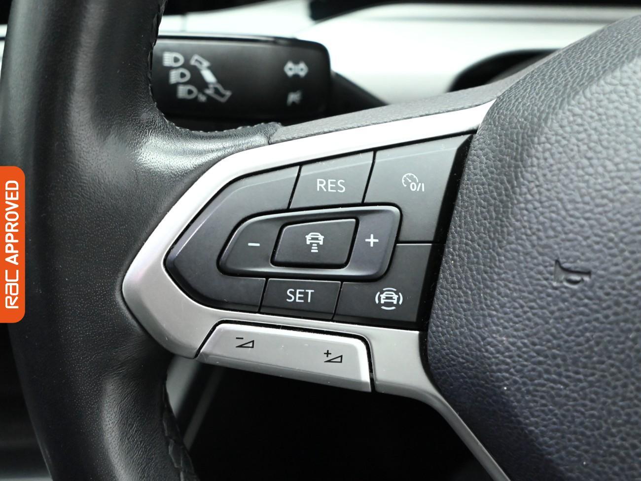 Used Volkswagen Golf 2022 for sale - 76508990: Photo 21