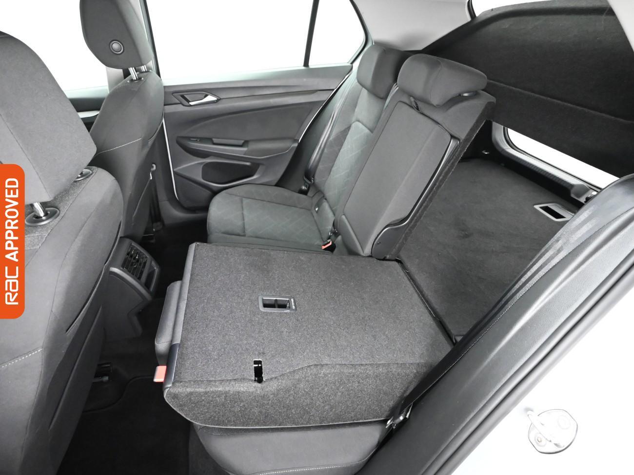 Used Volkswagen Golf 2022 for sale - 76508990: Photo 24