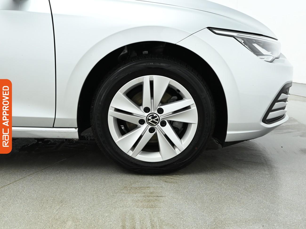 Used Volkswagen Golf 2022 for sale - 76508990: Photo 27