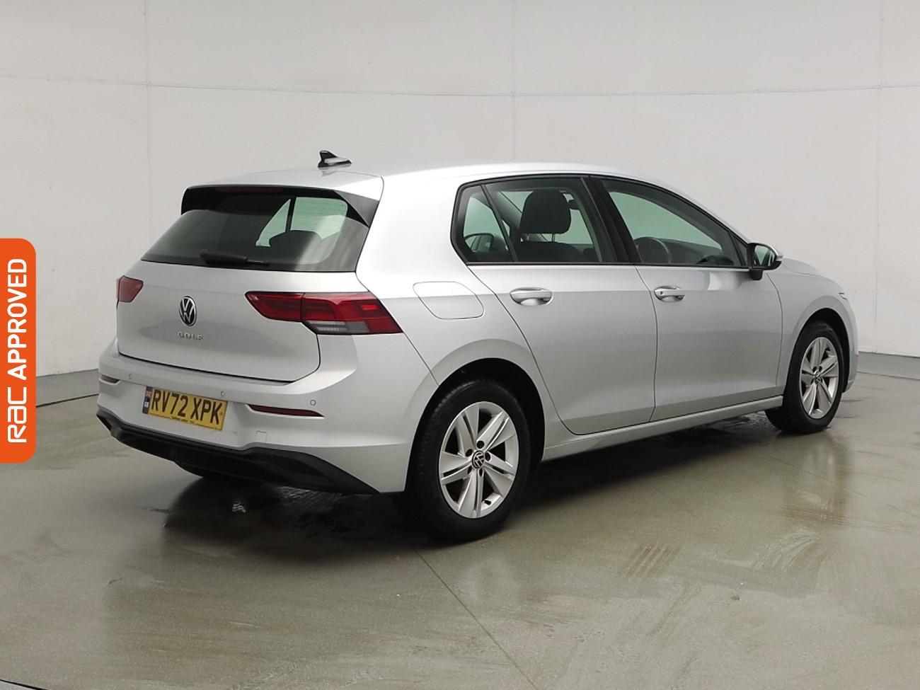 Used Volkswagen Golf 2022 for sale - 76508990: Photo 31